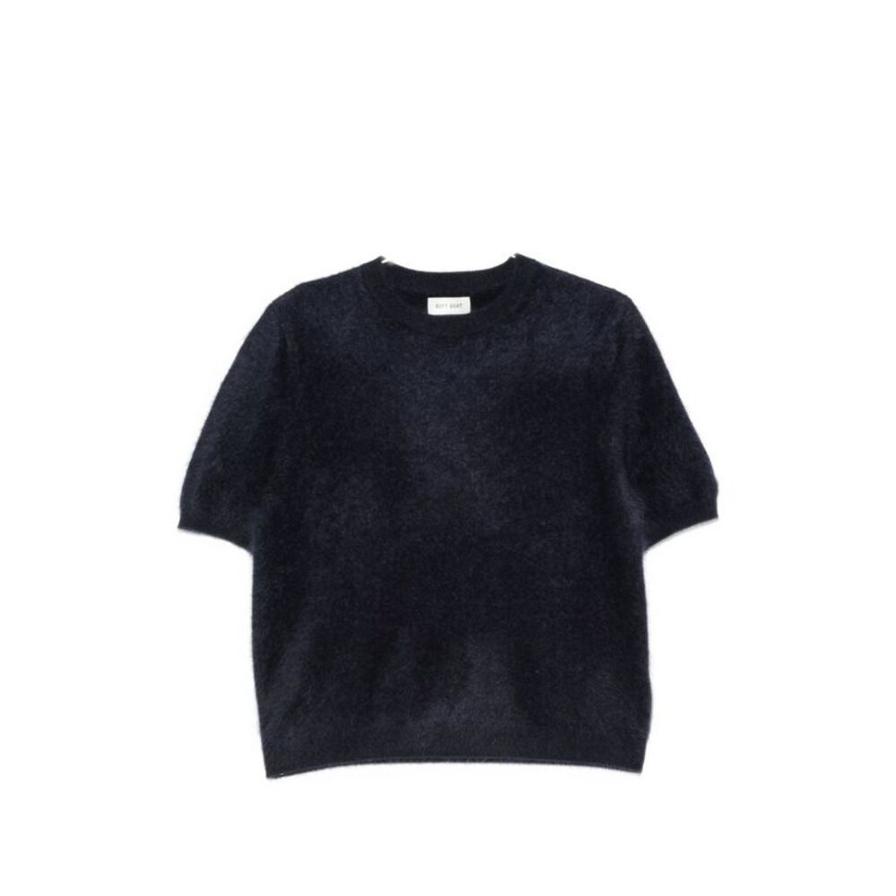Soft Goat Women Cashmere T-Shirt
